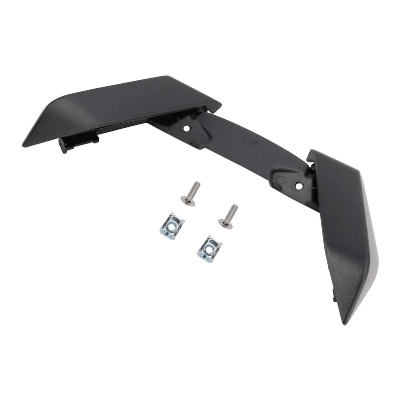 Front Fender Beak Extension Fairing Extender For BMW R1300GS 2023-2025