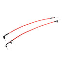 Throttle Cable Wire for Suzuki GSXR1000 2017-2023
