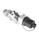 Engine Oil Cooler Oil Filter Assembly 06D115397K For VW Golf Jetta Audi A3 2.0T