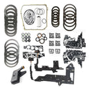 0B5 DL501 Transmission Master Rebuild Kit Clutch Plates For Audi 7 Speed