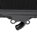 Radiator Cooling Engine Cooler For Honda Rebel CM1100 CMX1100 2021-2024