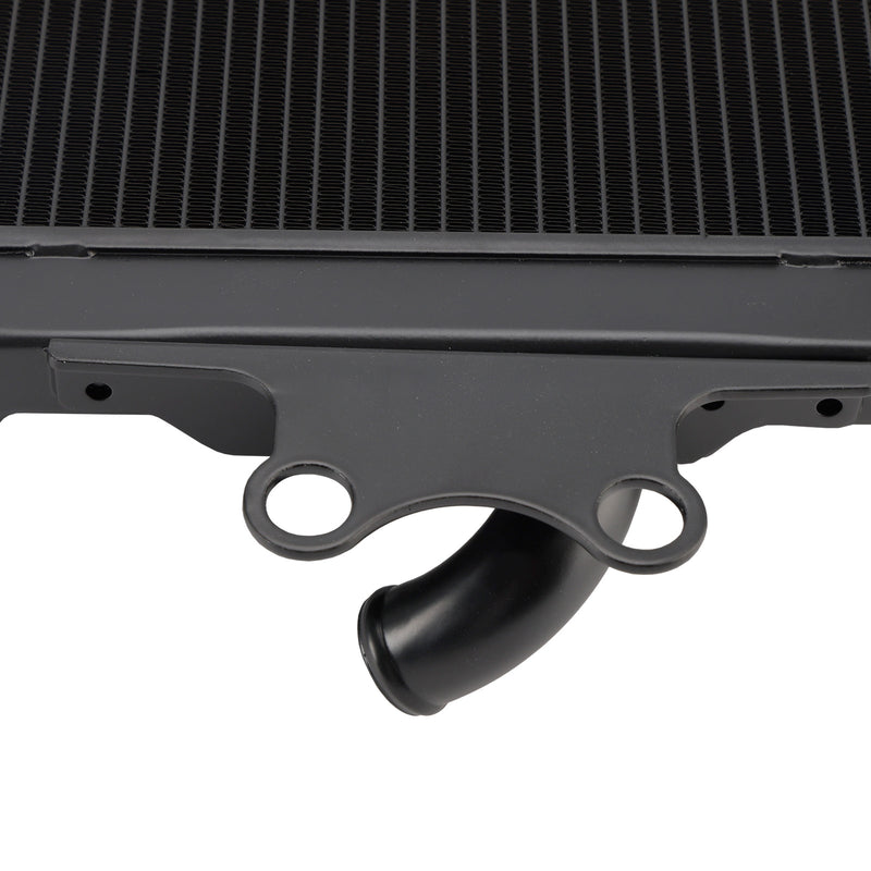 Radiator Cooling Engine Cooler For Honda Rebel CM1100 CMX1100 2021-2024