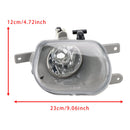 2003-2014 Volvo XC90 I 2.5L 3.2L 4.4L Pair Front Fog Light Lamp 31111183