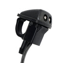 2006-2014 Land Rover Freelander 2 Front Headlight Spray Washer Nozzle Right