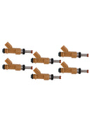 2012-2014 For Toyota Tundra 4.0L V6 6Pcs Fuel Injector 23209-39215 FJ1087