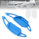 Steering Wheel Paddle Shifter For Toyota Hilux Fortuner