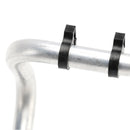 06/2007-05/2015 BMW 7' Engine Oil Cooler Line 17227589509 17227589510