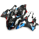 BMW S1000RR 2009-2014 Fairing Kit Bodywork Plastic ABS