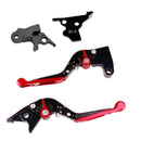 Adjustable Clutch Brake Lever fit for HARLEY X350 2022-2023