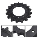 T370852 T254141 Drive Sprocket 17Teeth For John Deere 319 323 325 329 333