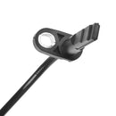 Front Left and Right ABS Wheel Speed Sensor 5F9Z2C204AA for Ford Freestyle 05-07