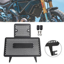 2018-2025  DUCATI Scrambler 1100 Radiator Guard Protector Radiator Cover