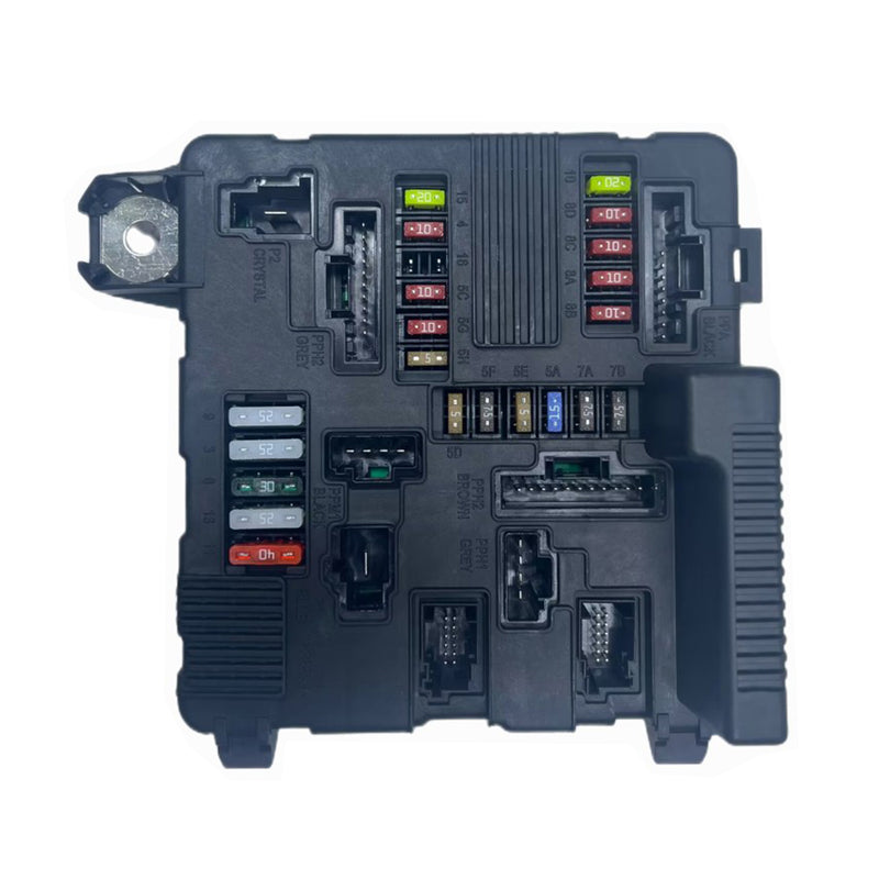 Fuse Box Module BSM 8200306032 For Renault M��gane II Sc��nic II