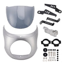 2014-2024 for BMW R NINE T Windshield WindScreen