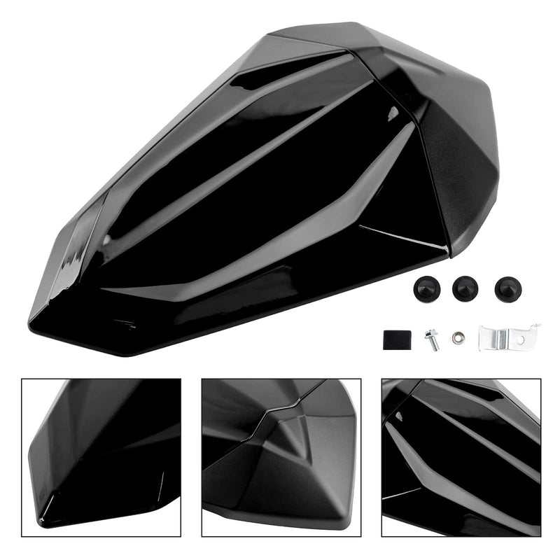 Tail Rear Seat Fairing Cowl for Kawasaki Ninja 500 EX500R Z500 24-25