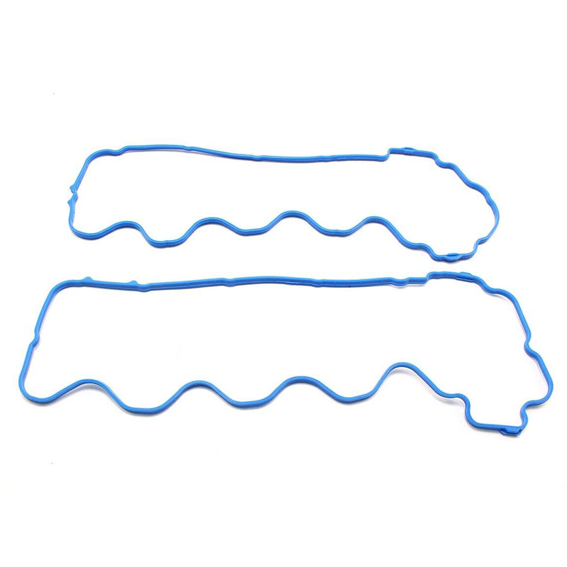 Valve Cover Gaskets Set for Ford Expedition F150 F350 Lincoln Mercury 4.6L 5.4L