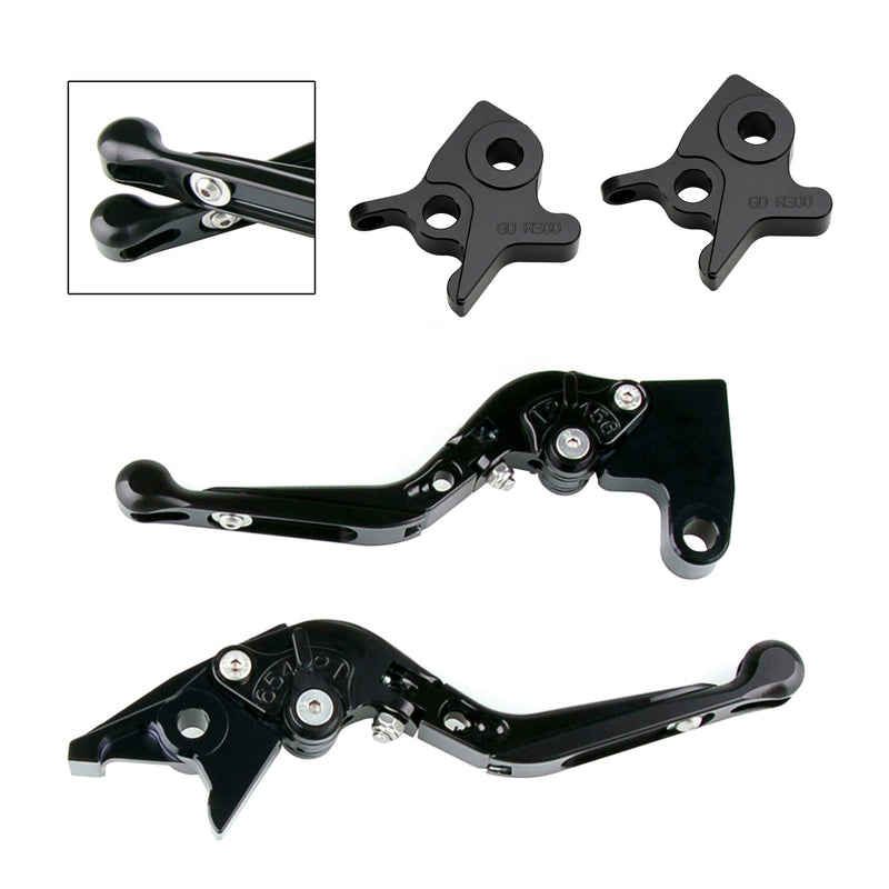 Adjustable Clutch Brake Lever fit for KYMCO AK550 2017-2022