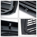 Front Bumper Grill Grille Fit Dodge RAM 1500 06-08 RAM 2500 3500 2006-2009