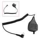 M-SM1601 Microphone Speaker For GP300 CP100 SP50+ PRO3150 P110 V468 EP350 DEP450