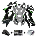 Kawasaki ZX-10R ZX10RR 2021-2024 Fairing Kit Bodywork ABS
