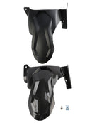 Rear Fender Mudguard Fairing For Yamaha T-MAX 530 17-19