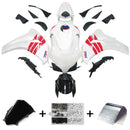 Honda CBR1000RR 2008-2011 Fairing Kit Bodywork Plastic ABS