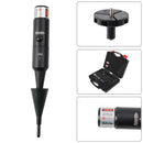 Professional Laser Bore Sight Kit Multiple Caliber Upgraded Red Bore Sighter