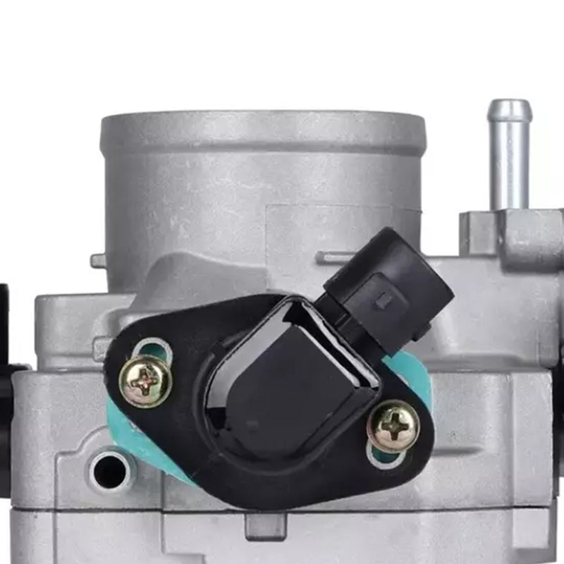 LX 3.5L V6 Gas 2002-2004  EX-L Throttle Body 16400-P8F-A84 For Honda Odyssey EX