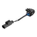 Mercedes-Benz C E Class 2308600347 Windshield Wiper Nozzle Spray Jet