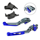 Adjustable Clutch Brake Lever fit for CFMOTO 800NK 2023