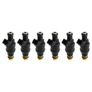 6Pcs Fuel Injector For Holden Commodore VS Statesman Ford Falcon EL 0280150790