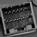 Wireless Ignition Node Module with two keys for Dodge Chrysler Jeep 68210156AB