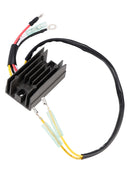 6 Wires Rectifier & Regulator Assy For Suzuki DF 9.9 15 Hp 2004-2012 32800-94J01