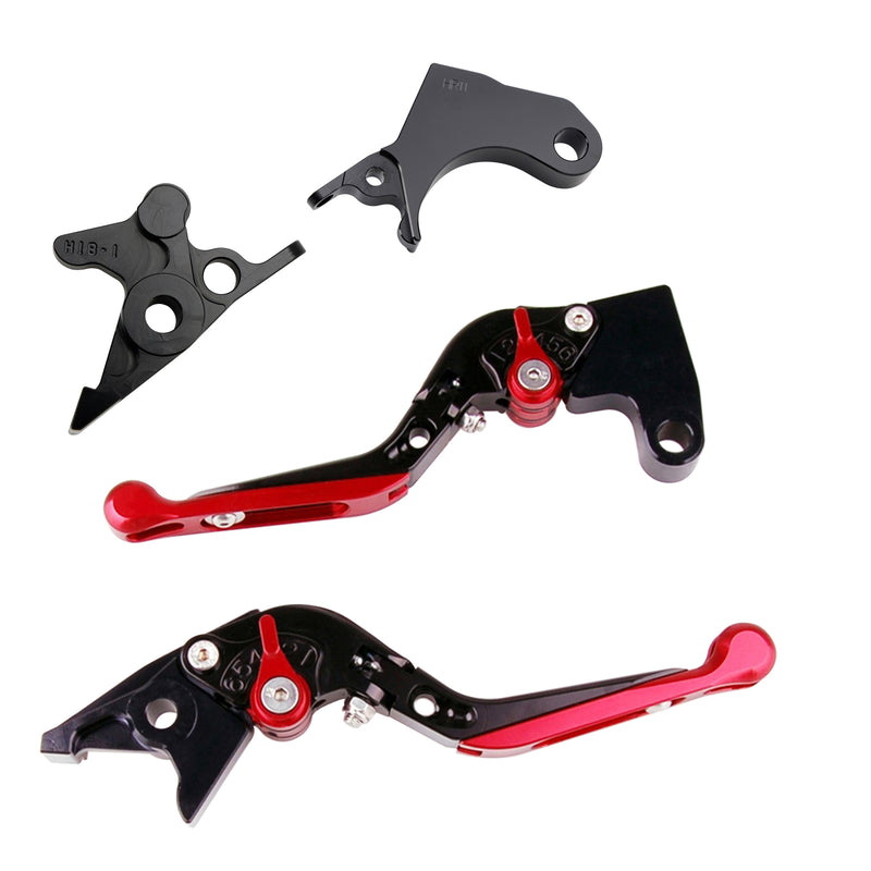 Adjustable Clutch Brake Lever fit for HONDA CRF1100L Africa Twin 2022-2024