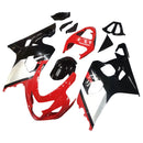 Injection Fairing Kit Bodywork Plastic ABS fit For Suzuki GSXR 600/750 2004-2005