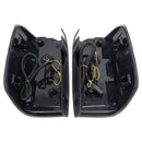 2022+ Ford Ranger Left+Right LED Rear Tail Light Assembly