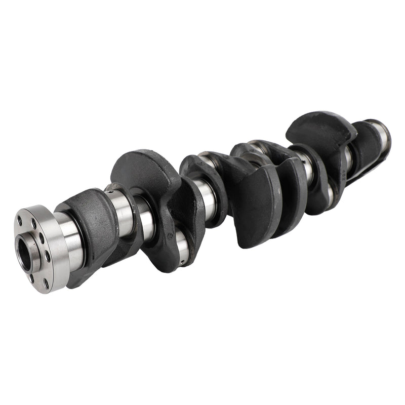 11217580483 11212163665 Upgraded Turbo Crankshaft for BMW 335i 435i 535i 135i N55 3.0L