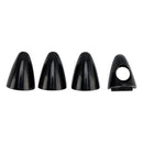 2014-2018  Kia Forte Cerato 4Pcs Exterior Door Handle Set