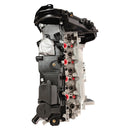 Engine Block DV6FC DV6FD DV6FE DV6FDU DV6 For Citroen Peugeot Vauxhall 1.6L