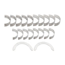 21020-2E000 23060-2E000 Main Bearing Set for Hyundai Tucson KIA Soul 12-19