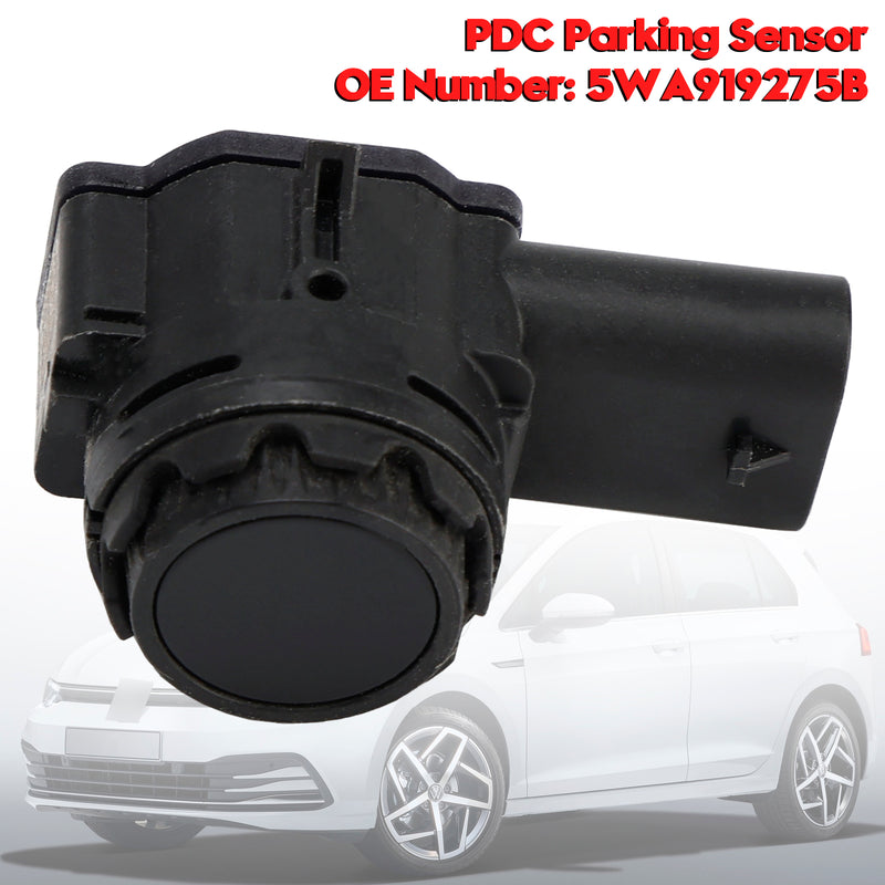 Parking Sensor 5WA919275B 5WD919275 For VW Audi Skoda Seat