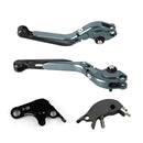 Adjustable Clutch Brake Lever fit for YAMAHA YZF R7 MT-10/SP FZ-10/SP 2022-23