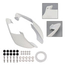 2021-2024 Yamaha YZF R1 R1M Front Side Winglets Wings Spoiler Fairing