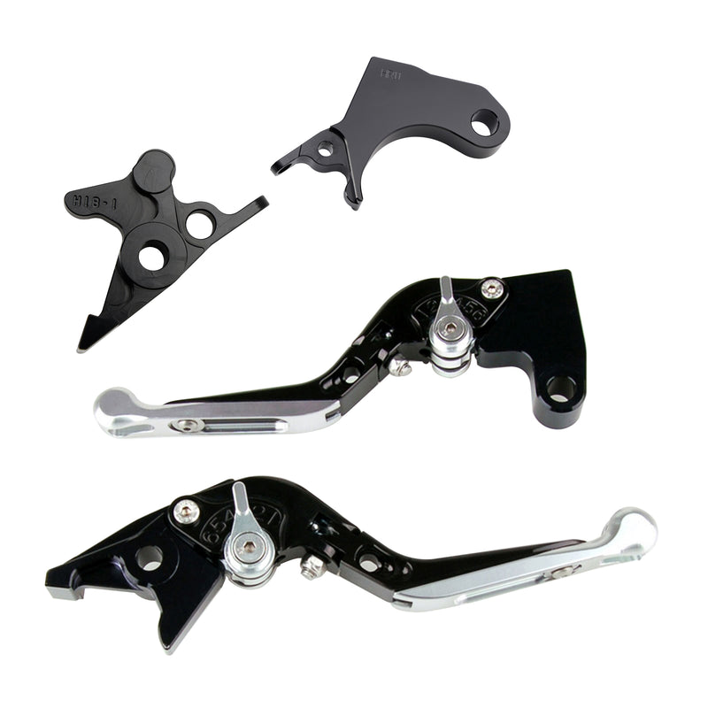 Adjustable Clutch Brake Lever fit for HONDA CRF1100L Africa Twin 2022-2024