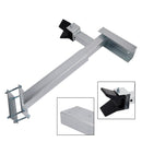 Trailer Winch Post Winch Stand Capacity 2200 Lb Universal For Boat Jet Ski