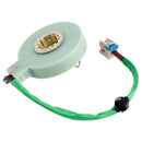 Steering Wheel Angle Sensor 51749208 For Fiat Panda 169 / Lancia Ypsilon