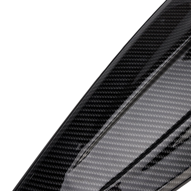 Dash Console Gas Tank Cover For Touring Road Glide / Street Glide 2023-2025