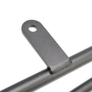 REAR RACK TUBE TYPE CARRIER FOR KAWASAKI Z650RS Z 650 RS 2022 2023 2024