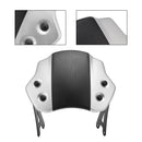 Motorcycle Windshield WindScreen fit for SCRAMBLER 400 X 2024-2025