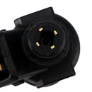 1PCS Fuel Injector 06164-P0A-000 Fit Honda Accord Prelude Civic 1990-1997